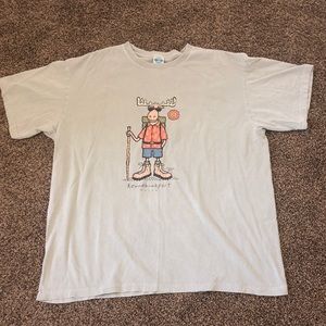 Kennebunkport Maine Tee